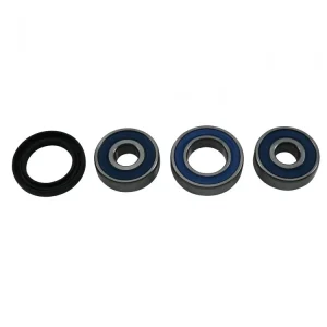 Wheel Bearing Kit All Balls Racing 25-1797 WB25-1797 spate Preferatul clienților